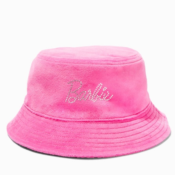 Barbie Bucket Hat - Picture 2 of 3